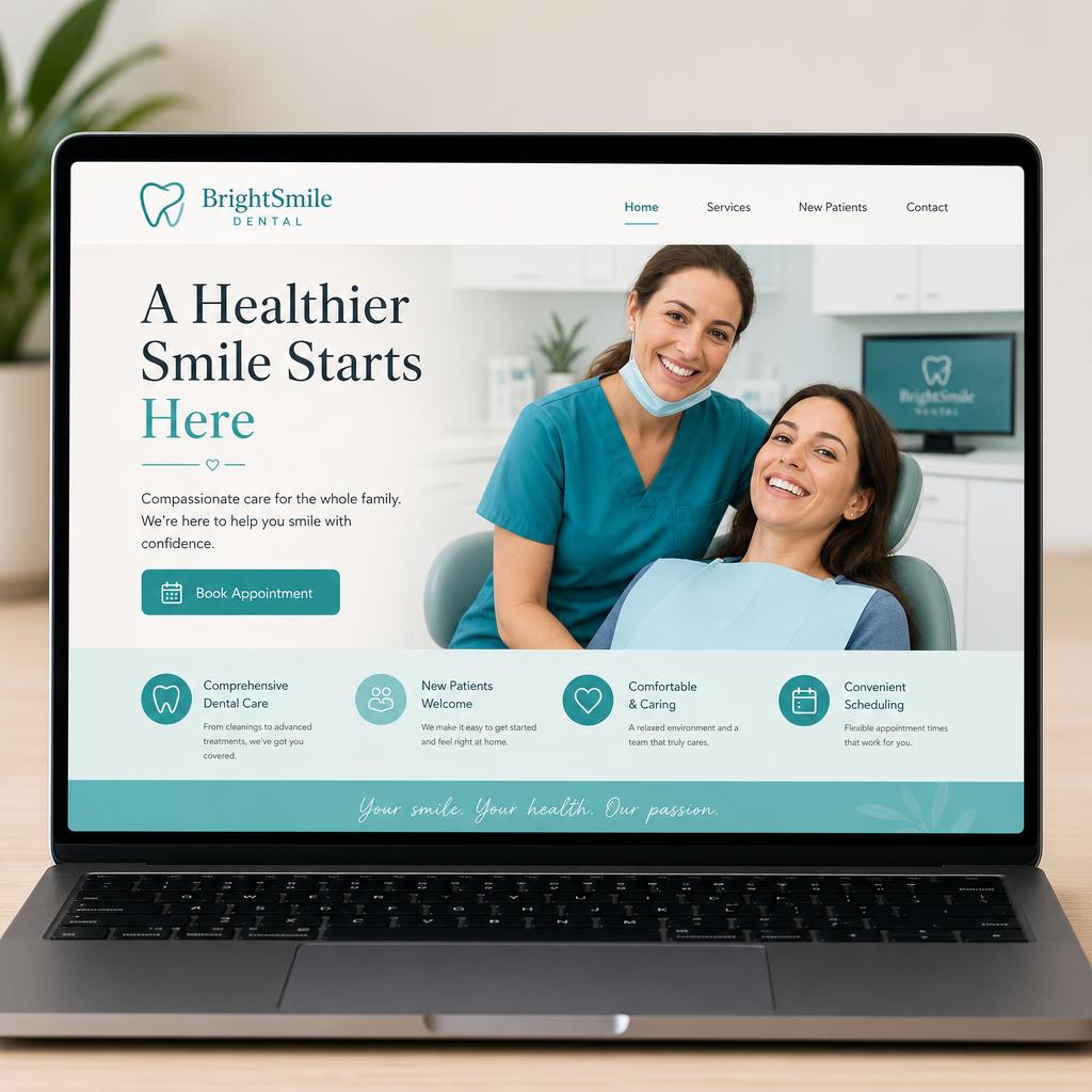 Local Dental Practice